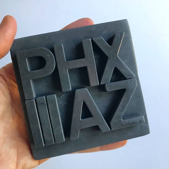 Peabo Tile 3D / PHX-AZ