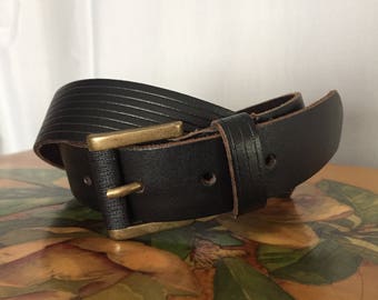 Vintage Belt
