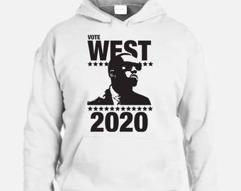 kanye west hoodie brand