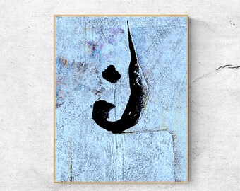 Arabic art, Arabic calligraphy, Islamic wall art, Arabic wall art, Islamic art, Arabic home decor, Islamic home decor, Wall art prints