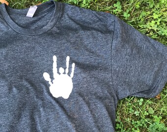SALE! Grateful Dead jerry garcia t-shirt screen print Jerry Garcia Bob Weir Phil Lesh Mickey Billy Phish