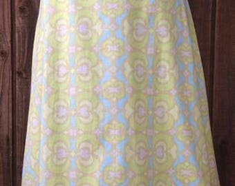 Alice Style A-line Skirt Size 8