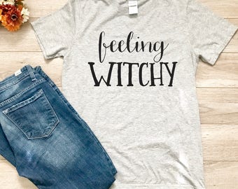 free the witches shirt