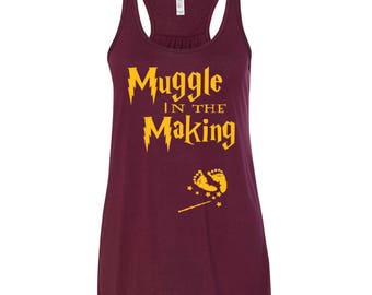 harry potter pregnancy shirt