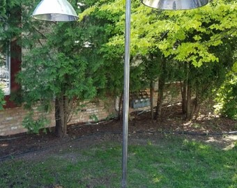Sample Industrial Lighting - QUOTE (Price listed is NOT Valid)