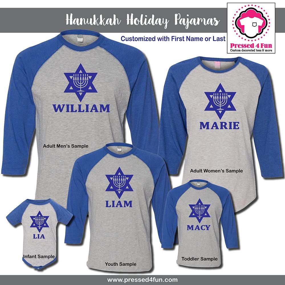 hanukkah shirts target