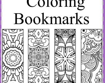 coloring bookmarks printable bookmarks dragon coloring