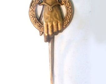 Hand of the King - Game of Thrones