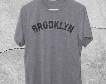 brooklyn college shirt