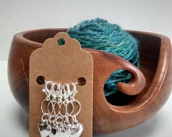 Stitch Markers - Knitting and Crochet
