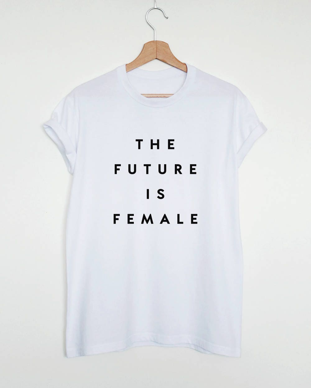 female future shirt