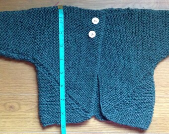 Heathers Sweater & Hat Set for 1yr old