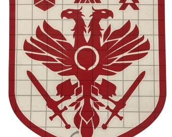 Destiny 2 Crucible Emblem
