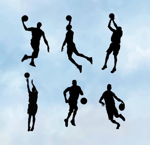 Download Basketball SVG Silhouette Download Basketball Ball Vector