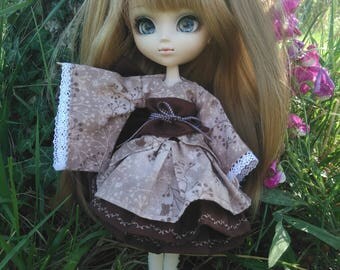 Wa Lolita Pullip Automne
