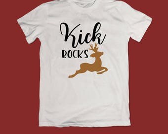 preschool rocks t shirt