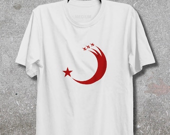 Turkish Stars T-Shirt