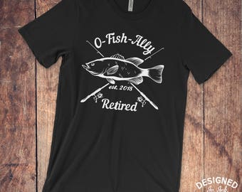 Download Fishing shirt | Etsy