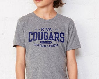 part two kiva shirt