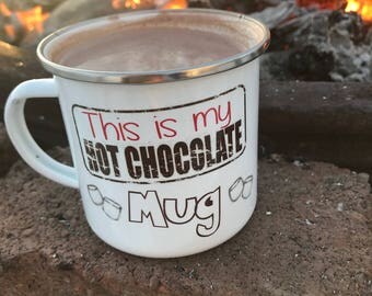 etsy hot chocolate mugs