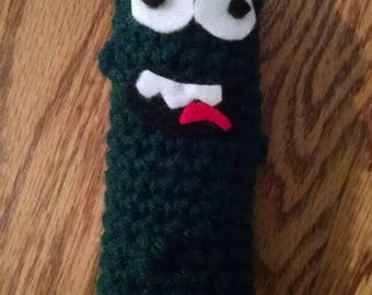 Made to Order - Pickle Rick - Fandom Desk Buddy
