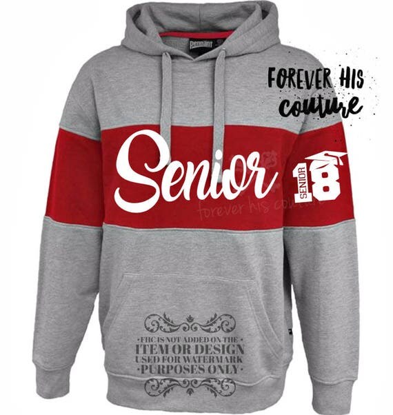 senior 21 hoodie