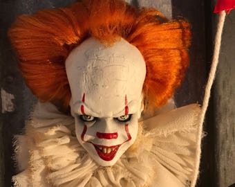 PENNYWISE IT 2017 Stephen King