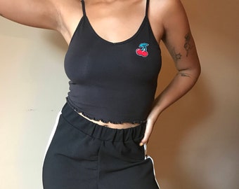 Cherry Bomb Tank