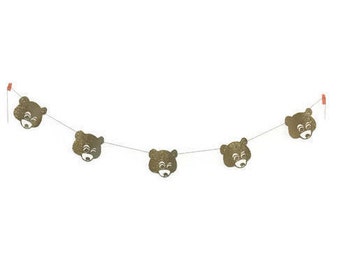 College Dropout Bear Silhouette Banner | kanye, kanye west, kim kardashian, yeezy, yeezus, yeezy boosts, college drop out, mbdtf, Kanye 2020