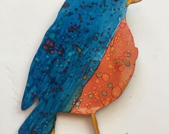 Birdie