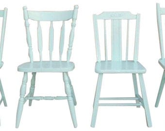 Farmhouse Dining Chairs - Free Shipping + Reduced Price!
