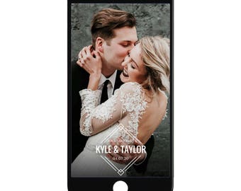 Wedding Snapchat Filter Wedding Snapchat Geofilter Wedding Snapchat Wedding Geofilter Wedding Filter Wedding Snap Chat Gold Glitter Filter