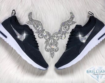 swarovski nike air max 200