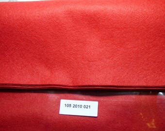 Felt Cinnamon red 1052010021 30 cm * 45 cm