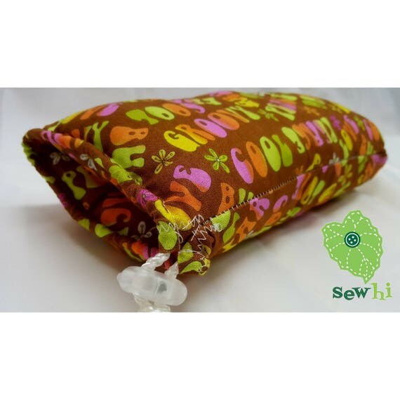 Cushion Bong Bag Travel Case Pipe Pouch