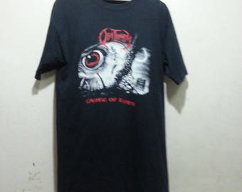 obituary vintage shirt