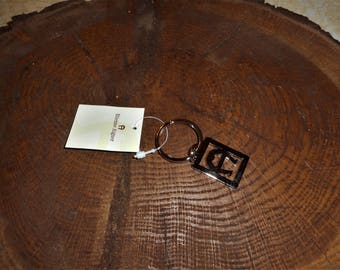 ETIENNE AIGNER KEYCHAIN