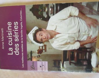 63 page book glossy 60 recipes of the series