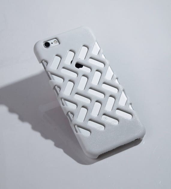 3D Printed iPhone Case for 7/7 plus 6/6 plus 5/5S/SE