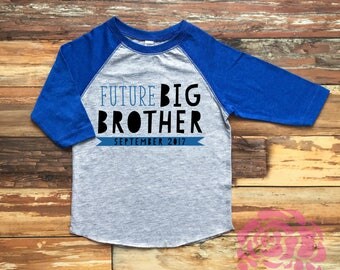 future big brother shirt