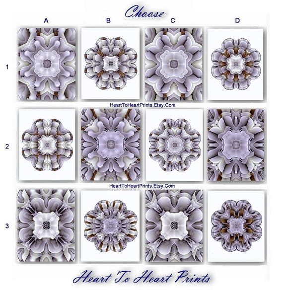 Gray Wall Art Silver Rustic Prints Floral Ornament Gray Wall Art Silver Rustic Prints Floral Ornament