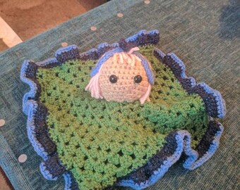 doll lovey