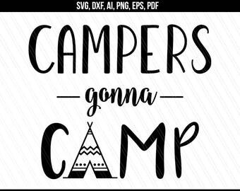 Free Free 309 Camping Squad Svg Free SVG PNG EPS DXF File