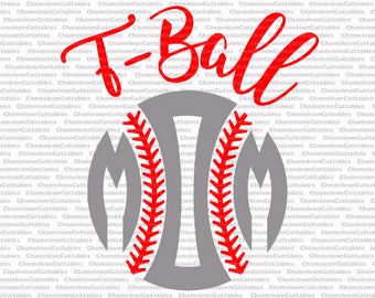 Download softball mom svg cut file sports sport silhouette ball