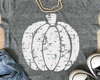 Pumpkin svg, grunge svg, halloween svg, SVG, thanksgiving svg, Fall SVG, Digital Download, clip art, commercial use, distressed, dxf, eps