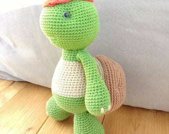 franklin turtle stuffed animal