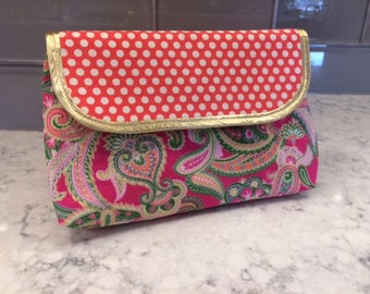 large makeup bag with compartments and brush holder target large makeup bag with compartments and brush holder target