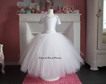 Tutu dress, bridesmaid dress