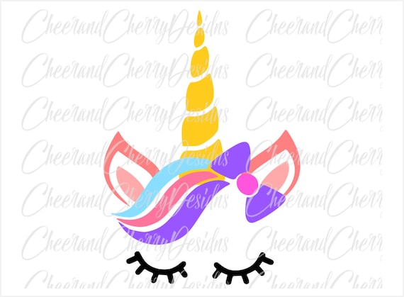 Free Free Unicorn Face Svg File Free 198 SVG PNG EPS DXF File