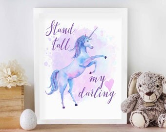unicorn room decor | etsy unicorn room decor | etsy